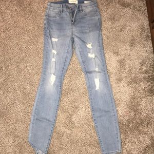 jegging